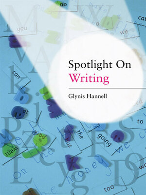 cover image of Spotlight on Writing